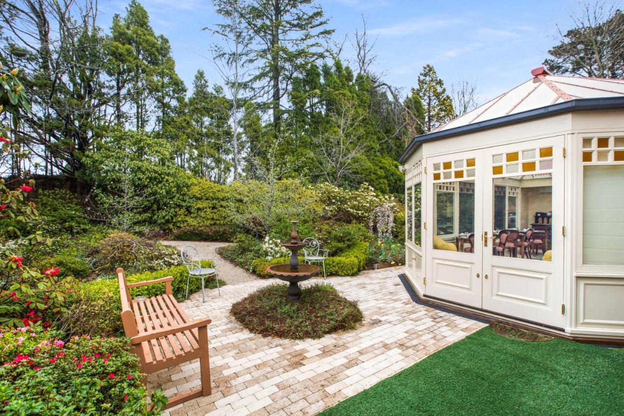 Bethany Manor B&B, Call Us For Cheapest Rates Leura Dış mekan fotoğraf