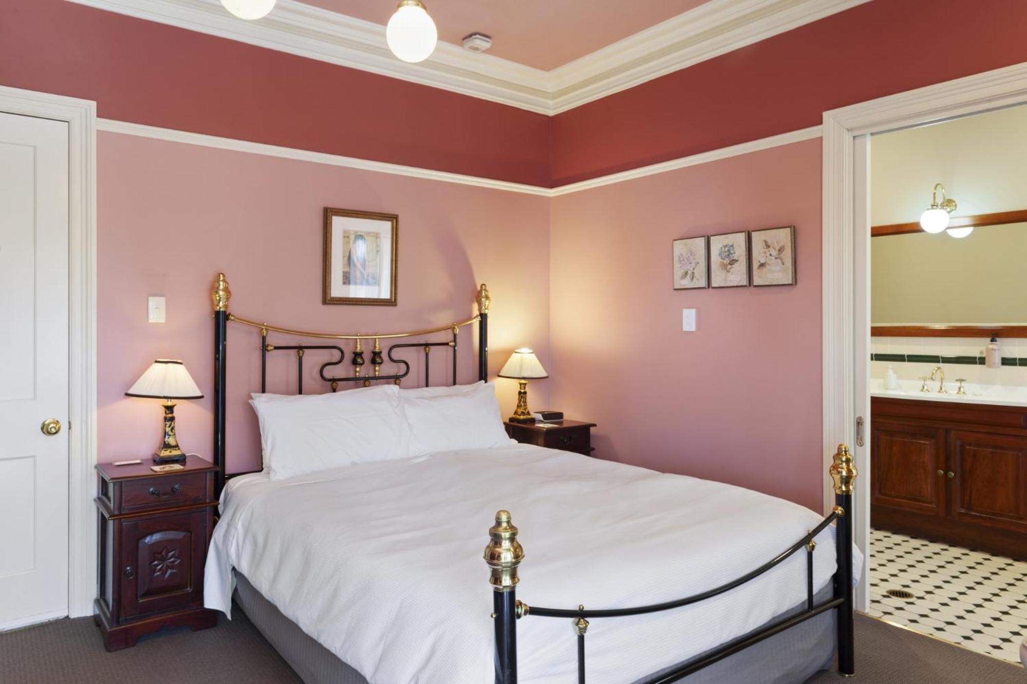 Bethany Manor B&B, Call Us For Cheapest Rates Leura Dış mekan fotoğraf