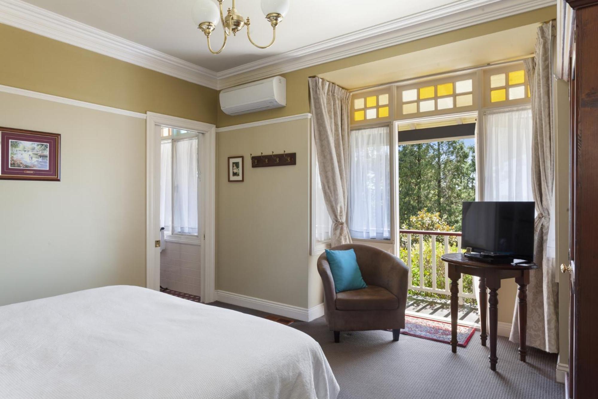 Bethany Manor B&B, Call Us For Cheapest Rates Leura Dış mekan fotoğraf
